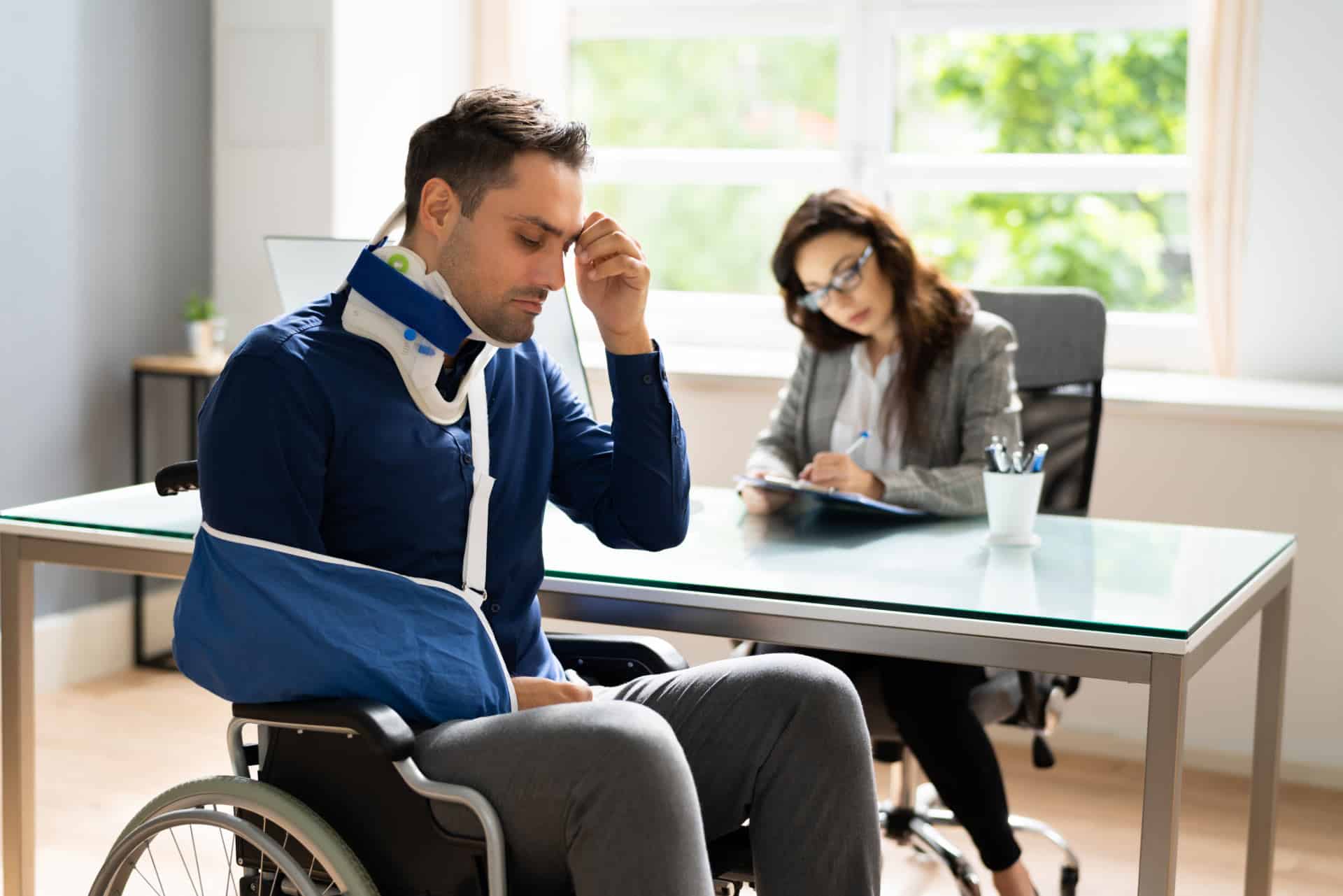 Long Term Disability Insurance Lawyer Vancouver Gertsoyg Company   Long Term Disability Lawyer Vancouver 